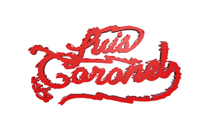 LUIS CORONEL STORE